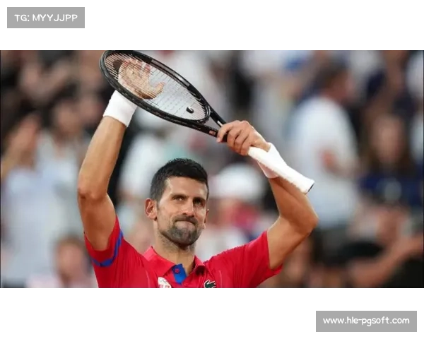 德约科维奇第18次晋级总决赛，老将传奇继续书写